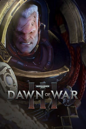 战锤40K：战争黎明3