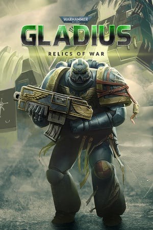 《Warhammer 40,000: Gladius - Relics of War》
