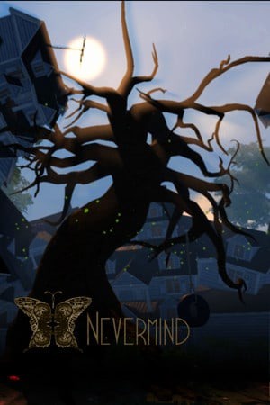 Nevermind