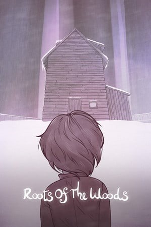 树林的根