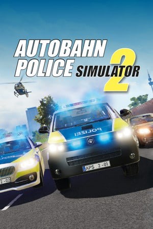 高速巡警模拟2