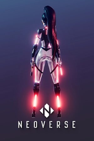 无尽宇宙: Neoverse 