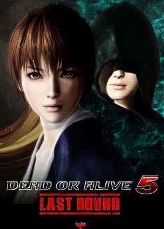 死或生 5: 最后一战  DEAD   OR   ALIVE  5  Last   Round:   Core   Fighters 