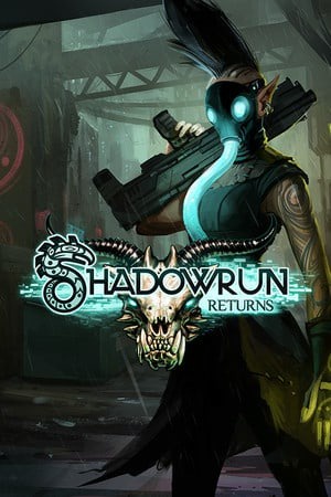 《Shadowrun Returns》