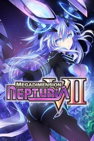 新次元游戏:海王星VII