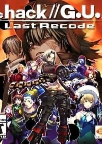 《.hack//G.U. Last Recode》