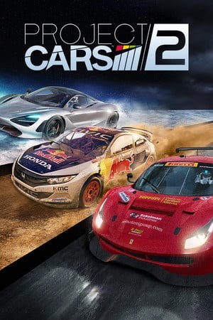 赛车计划2
