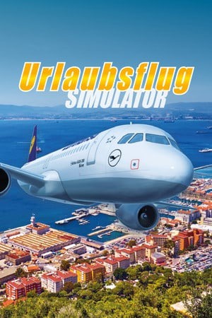 Urlaubsflug模拟器 – 假日飞行模拟器