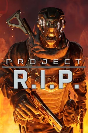 RIP计划