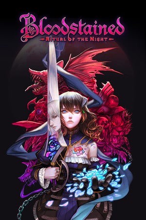 赤痕：夜之仪式