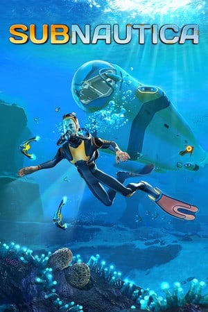 深海迷航