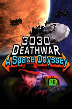 3030死亡之战
