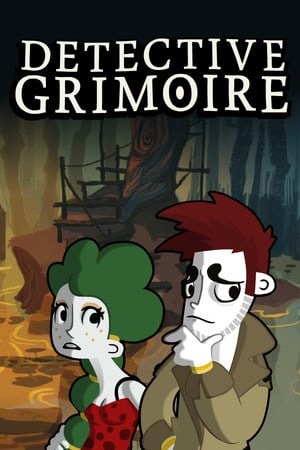 Logiart Grimoire