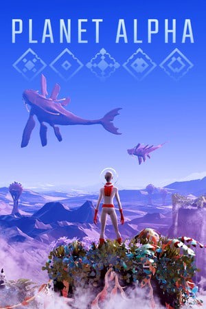 阿尔法星