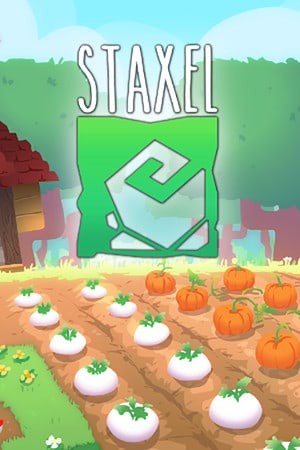 Staxel方块物语