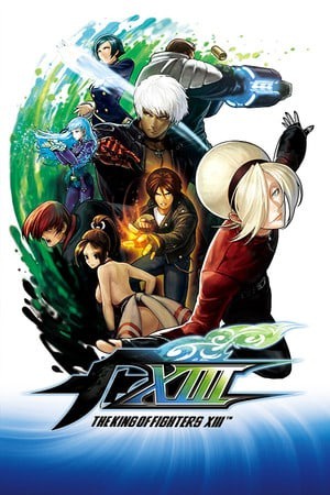 拳皇13 Steam Edition