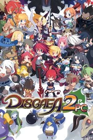 魔界战记2