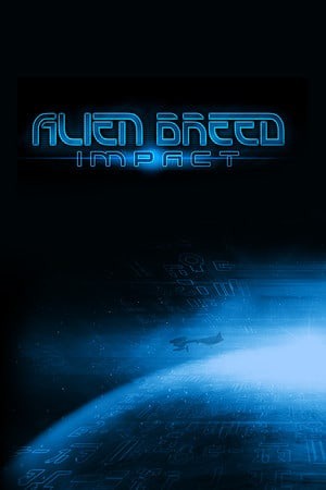 异形 Breed: Impact