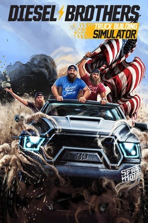 柴油兄弟(Truck Building Simulator)