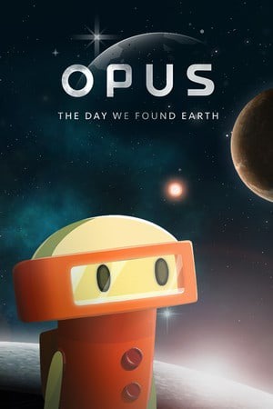 OPUS:地球计画