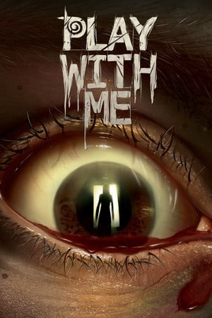 来和我玩吧  Play   With   Me:   Escape   room 