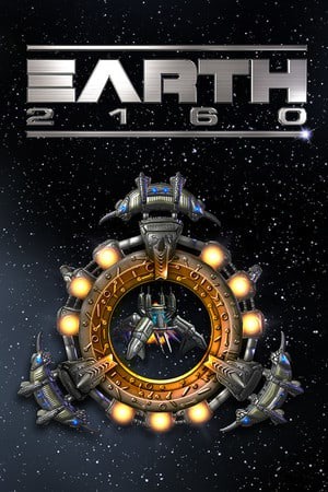 地球2160