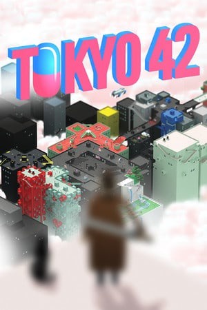 东京42