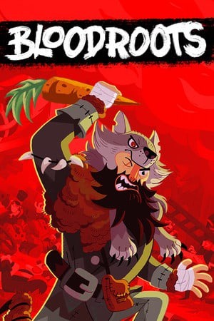 血根