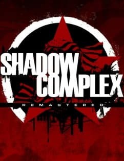 暗影帝国:重制版