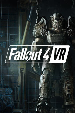 辐射4 VR