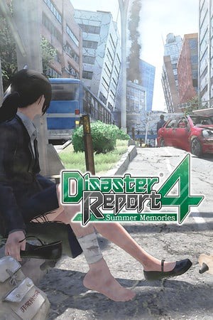 灾难报告4:夏日回忆