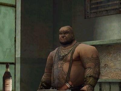 黑街太保 Kingpin: Life of Crime