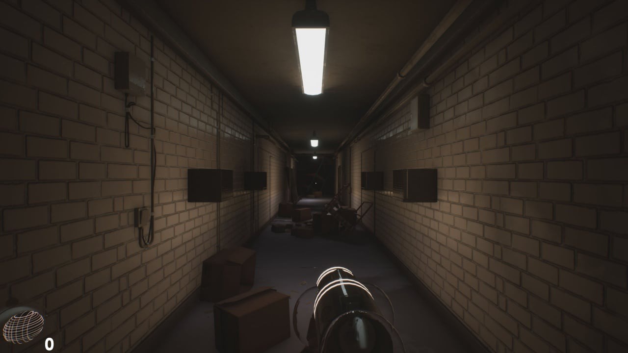 Light The Way
