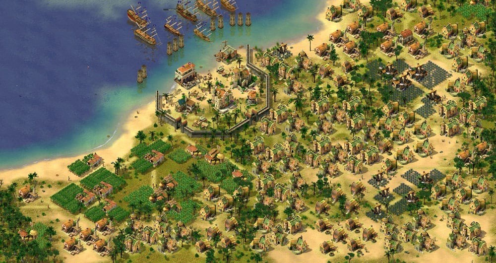 海商王2