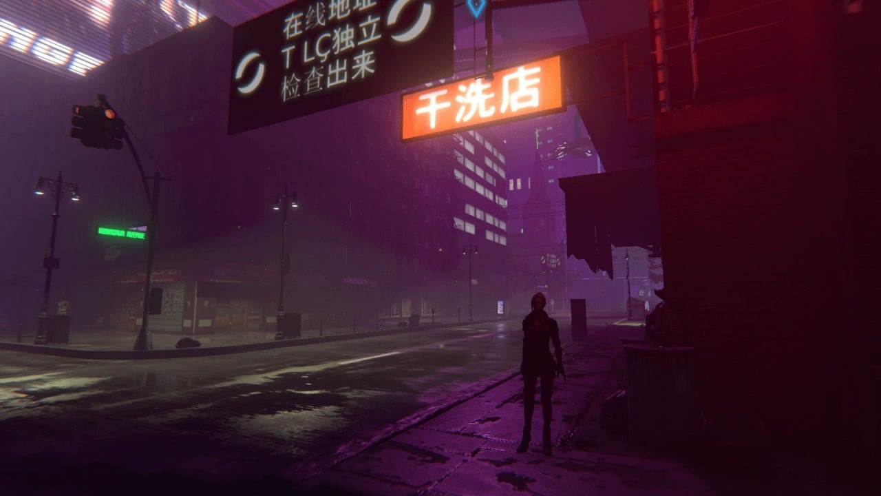 NeonCode