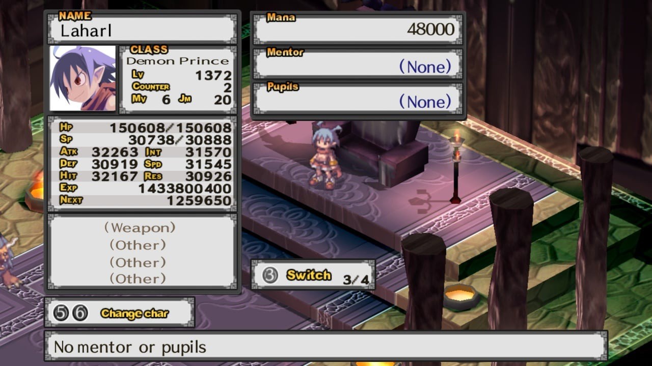 Disgaea 2 PC: Digital Dood Edition