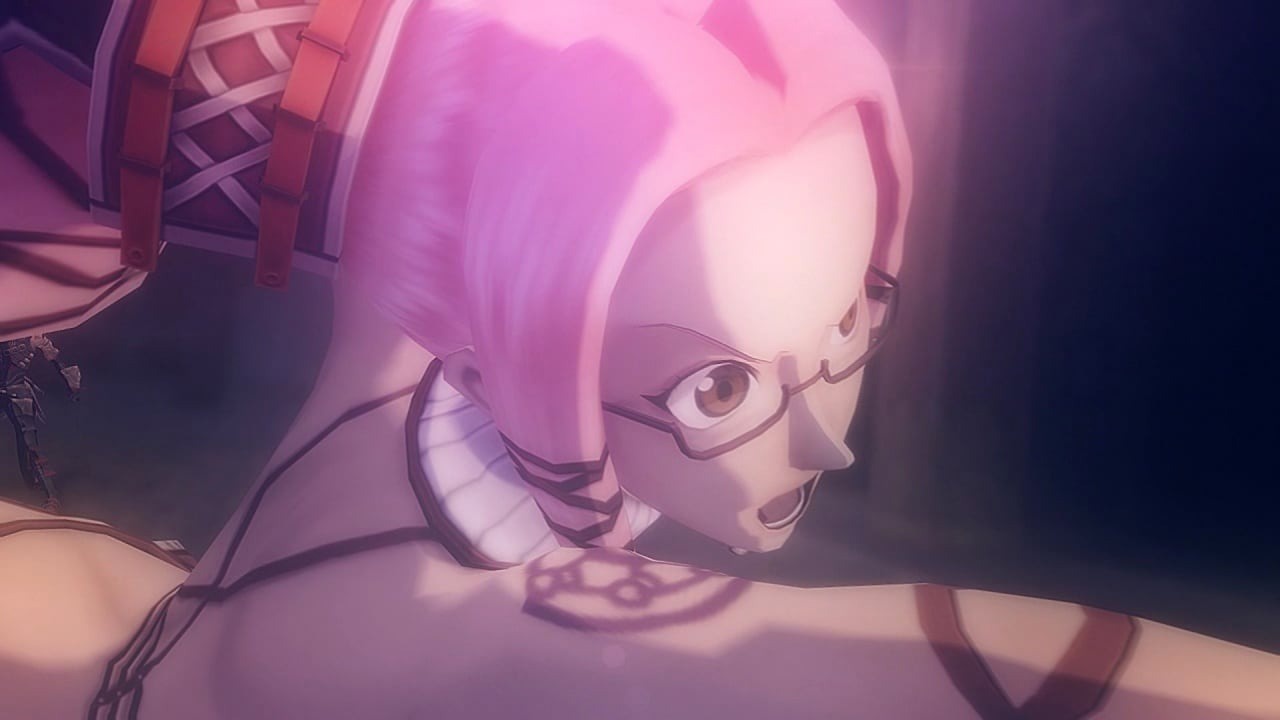 《.hack//G.U. Last Recode》