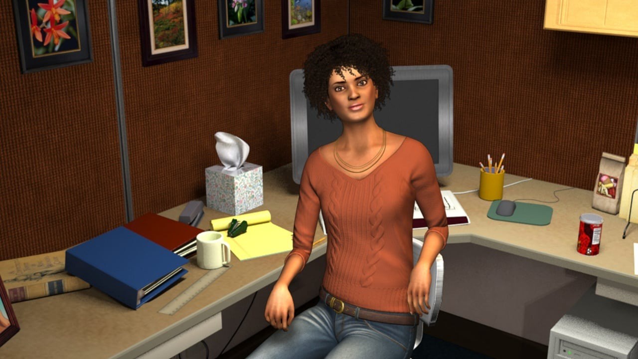  Nancy   Drew:   The   Deadly   Device  Content