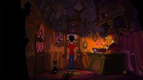 Screenshot 5