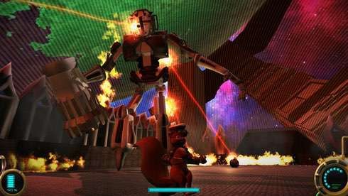 Screenshot 5