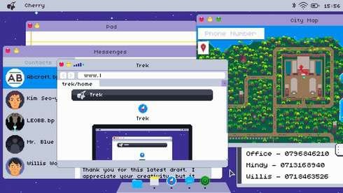 Screenshot 5