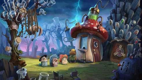 Screenshot 5