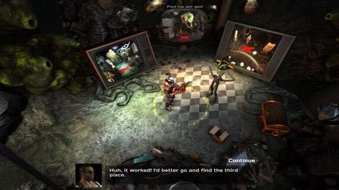 Screenshot 4