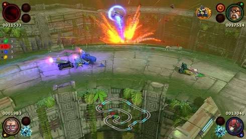 Screenshot 5