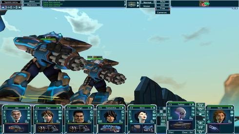Screenshot 4