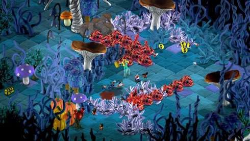Screenshot 5