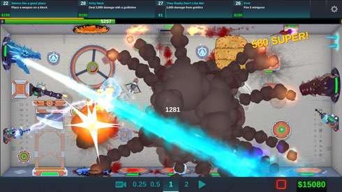 Screenshot 5