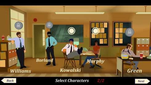 Screenshot 5