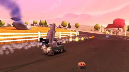 Screenshot 5
