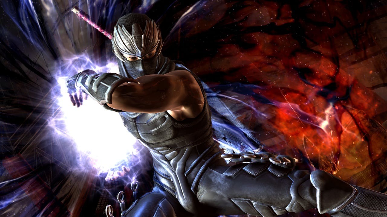 死或生 5: 最后一战  DEAD   OR   ALIVE  5  Last   Round:   Core   Fighters 